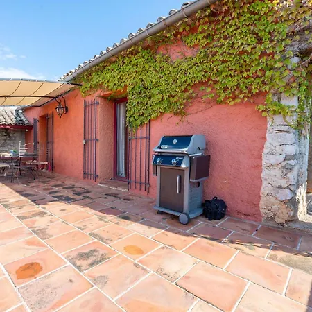 34lavit Villa Viols-en-Laval