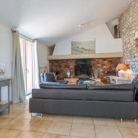 Villa 34lavit Viols-en-Laval