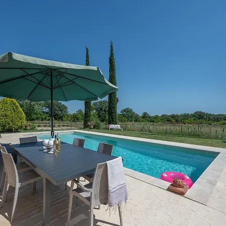 34lavit Villa Viols-en-Laval