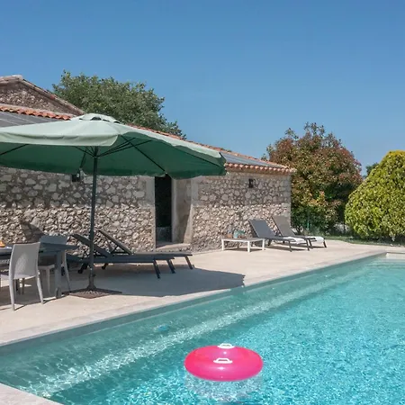 Villa 34lavit Viols-en-Laval