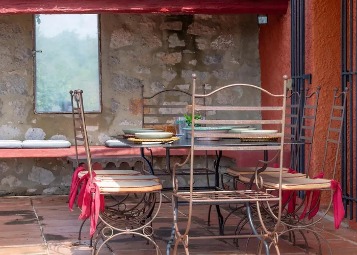 34lavit Willa Viols-en-Laval