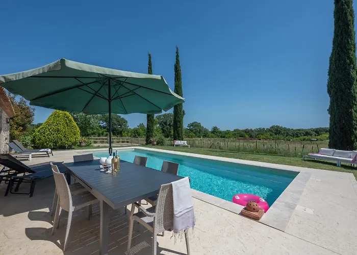 34lavit Willa Viols-en-Laval