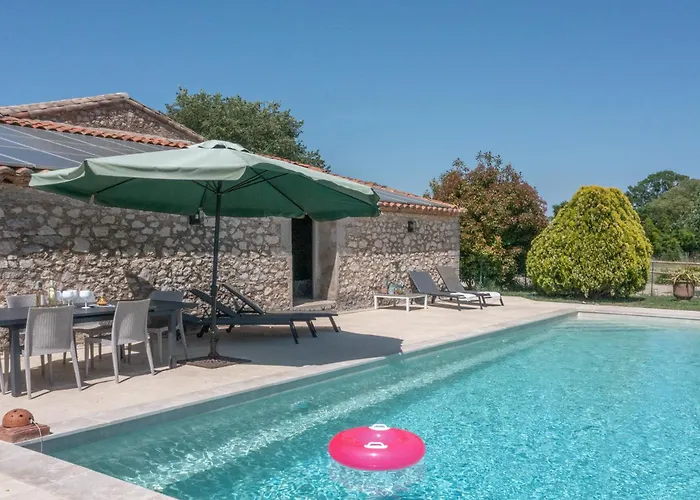 Willa 34lavit Viols-en-Laval